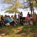 The Chestnut Group
