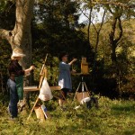 The Chestnut Group