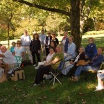 The Chestnut Group